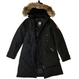 Canada goose Women size M -like new